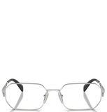  Kính Prada Eyeglasses 'Silver' 