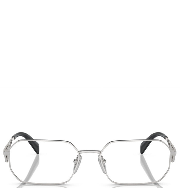 Kính Prada Eyeglasses 'Silver' 