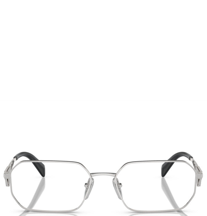 Kính Prada Eyeglasses 'Silver' 
