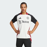  Áo Adidas Maillot De Foot Manchester United FC 'White' 