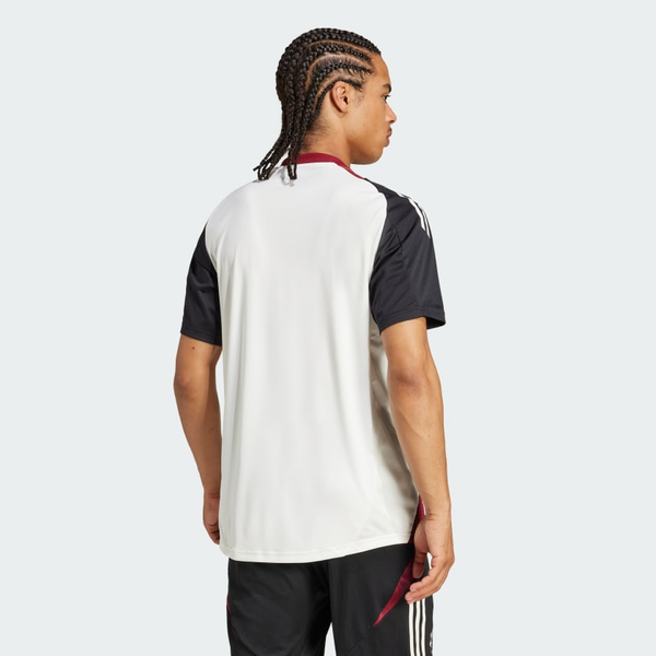  Áo Adidas Maillot De Foot Manchester United FC 'White' 