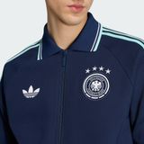  Áo Adidas Originals Germany Away Anthem Jacket 'Black' 