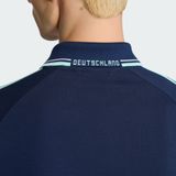  Áo Adidas Originals Germany Away Anthem Jacket 'Black' 