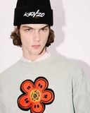  Áo Kenzo x Futura 2000 Sweatshirt 'Pale Grey' 