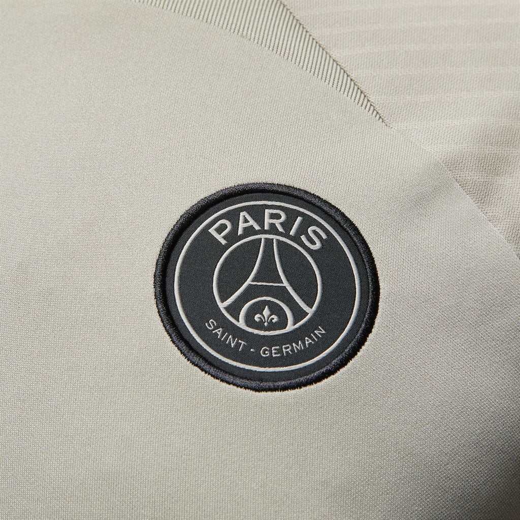  Áo Nike Air Jordan PSG Strike Third Dri-FIT 'Grey' 