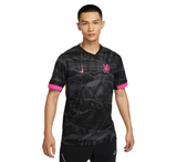  Áo Nike Chelsea FC 24/25 Third Jersey 'Anthracite' 