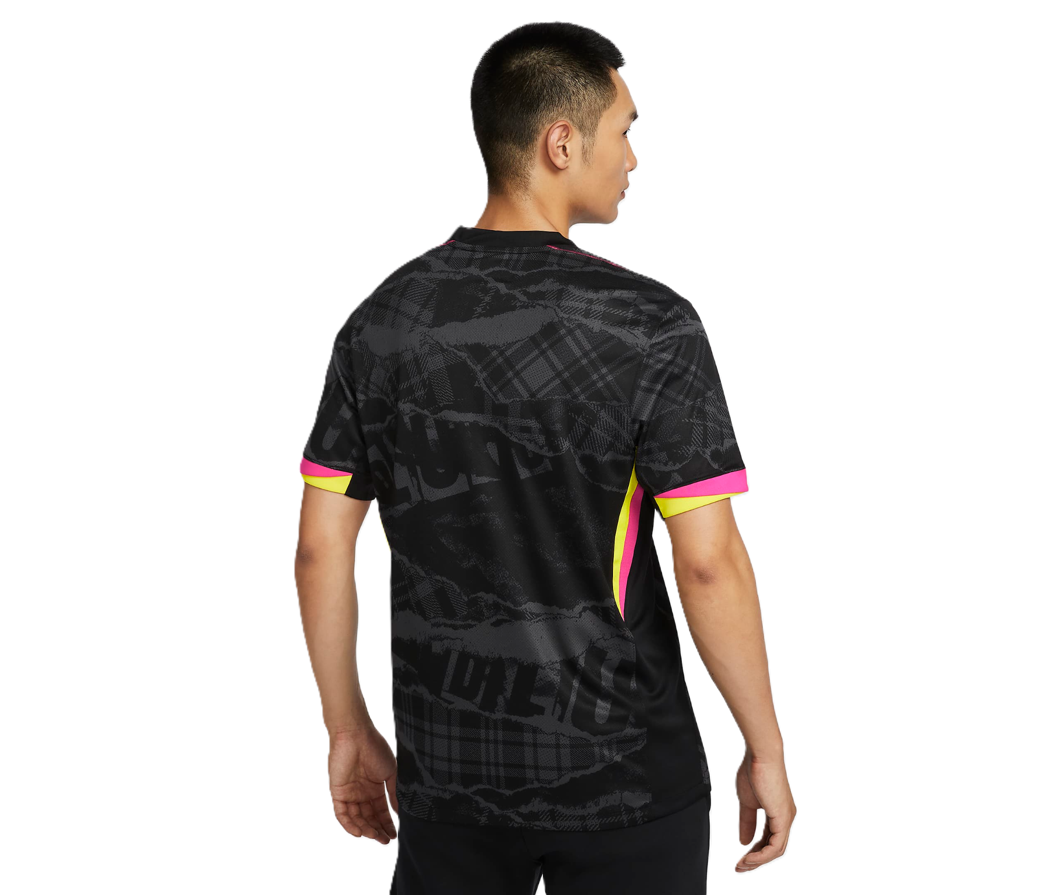  Áo Nike Chelsea FC 24/25 Third Jersey 'Anthracite' 