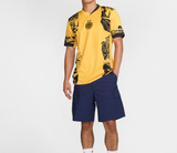  Áo Nike Inter Milan 2024/25 Stadium Third 'Yellow' 