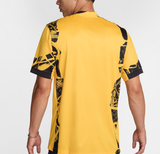  Áo Nike Inter Milan 2024/25 Stadium Third 'Yellow' 