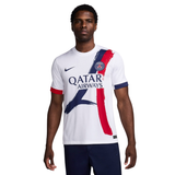  Áo Nike Paris Saint-Germain 2024/25 Stadium 'Away' 