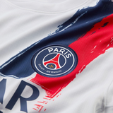  Áo Nike Paris Saint-Germain 2024/25 Stadium 'Away' 
