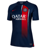  Áo Nike Paris Saint-Germain 23/24 Home Jersey 'Navy' 