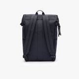  Balo Lacoste Neocroc Rectangular Backpack 'Navy' 