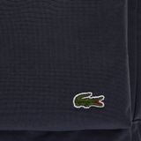  Balo Lacoste Neocroc Rectangular Backpack 'Navy' 