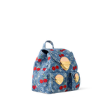  Balo Louis Vuitton LV x TM Venice NM Backpack 'Cherry' 