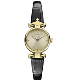  Đồng Hồ Nữ Vivienne Westwood Maida Quartz 'Champagne' 