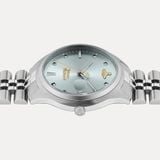  Đồng Hồ Vivienne Westwood Camberwell 'Blue Silver' 