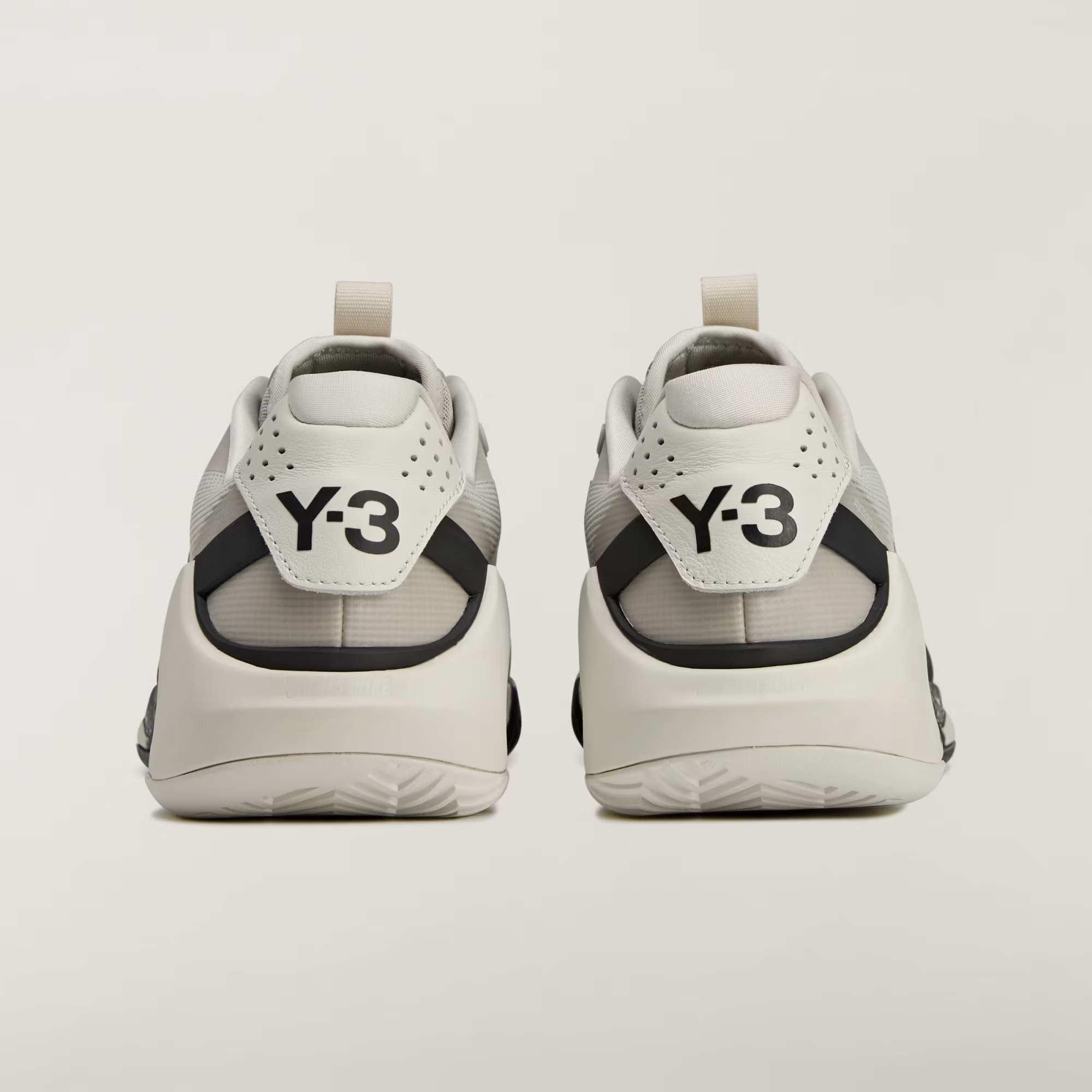  Giày Nam Adidas Y-3 Adizero Ubersonic 5 'Orbital Grey' 