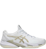  Giày Nam Asics Court FF 3 All Court Tennis 'White' 