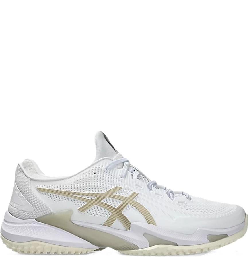  Giày Nam Asics Court FF 3 All Court Tennis 'White' 