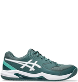  Giày Nam Asics Gel-Dedicate 8 'Dark Neptune White' 