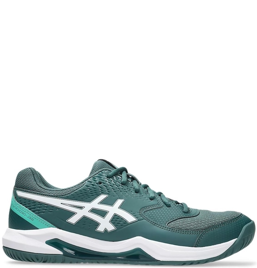  Giày Nam Asics Gel-Dedicate 8 'Dark Neptune White' 