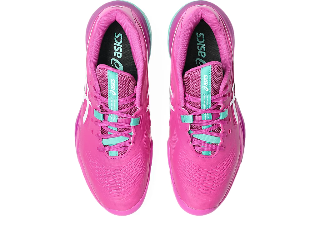  Giày Nam Asics Gel-Resolution X 'Digital Sakura' 