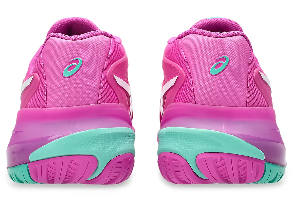  Giày Nam Asics Gel-Resolution X 'Digital Sakura' 