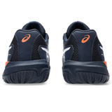  Giày Nam Asics Gel-Resolution X 'Midnight & White' 