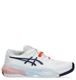  Giày Nam Asics Gel Resolution X 'White Indigo Fog' 