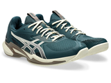  Giày Nam Asics Solution Speed FF 3 'Saxon Green' 