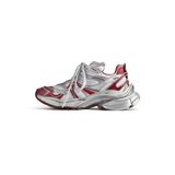  Giày Nam Balenciaga Runner 2.0 Trainers 'Red' 