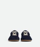  Giày Nam Bottega Veneta Orbit Flash 'Neptune' 