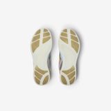  Giày Nam Burberry Check Matrix Sport Sneakers 'Sand' 