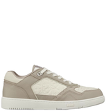  Giày Nam Dior B27 Uptown Low-Top Sneaker 'Beige' 