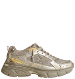  Giày Nam Golden Goose Lightstar 'Silver' 