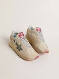  Giày Nam Golden Goose Marathon 'Beige' 