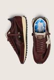  Giày Nam Golden Goose Marathon 'Brown' 