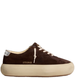  Giày Nam Golden Goose Space-Star 'Brown' 