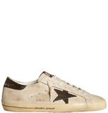  Giày Nam Golden Goose Super-Star 'White' 