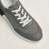  Giày Nam Hermes Bouncing Sneaker 'Gris Osmium' 
