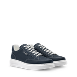  Giày Nam Louis Vuitton Beverly Hills Trainers 'Marine' 