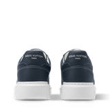  Giày Nam Louis Vuitton Beverly Hills Trainers 'Marine' 