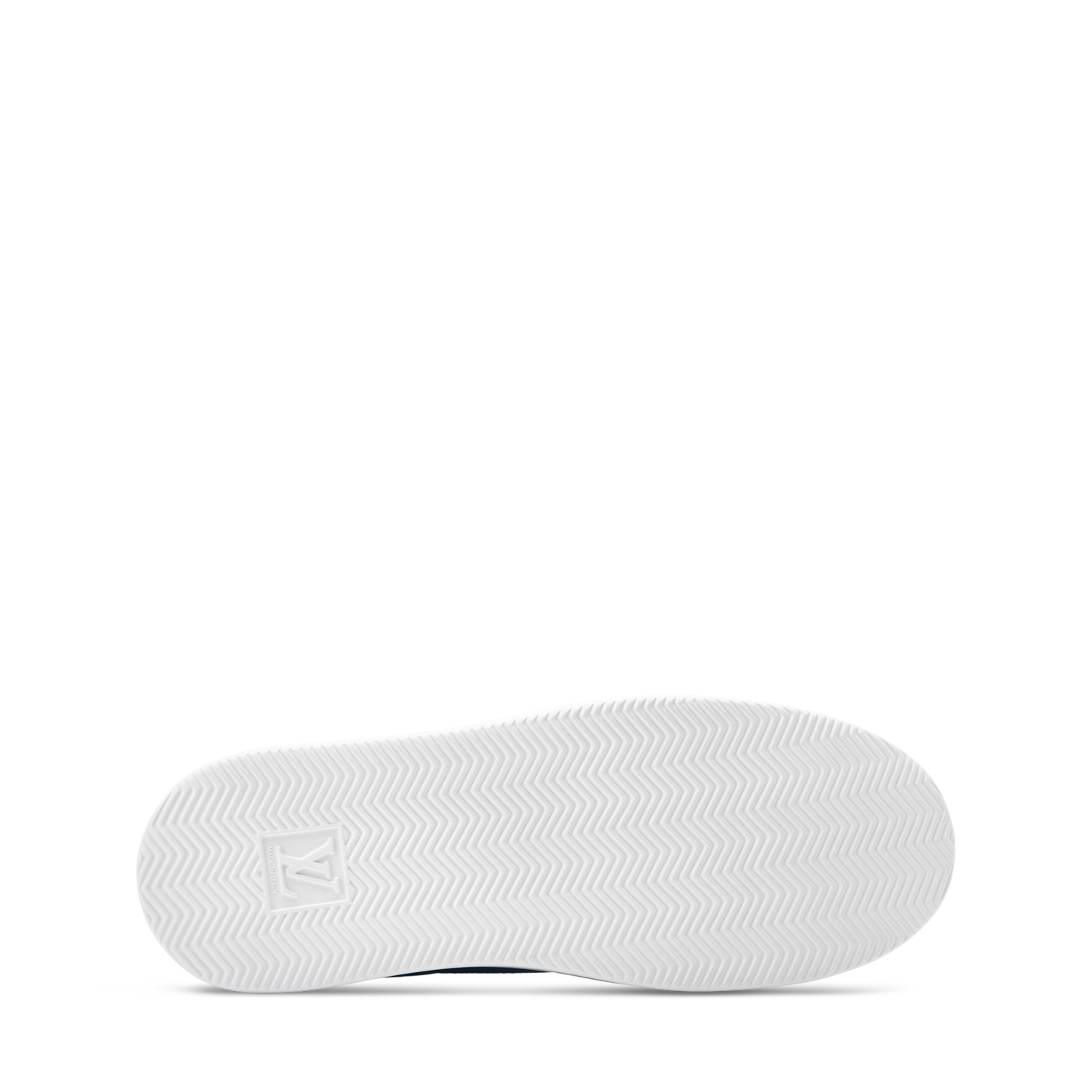  Giày Nam Louis Vuitton Beverly Hills Trainers 'Marine' 