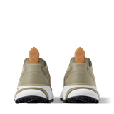  Giày Nam Louis Vuitton LV Runner Tatic Trainers 'Kaki' 