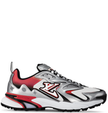  Giày Nam Louis Vuitton LV Runner Tatic Trainers 'Silver' 