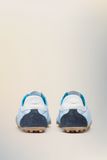  Giày Nam Maison Margiela Sprinters 'Blue' 