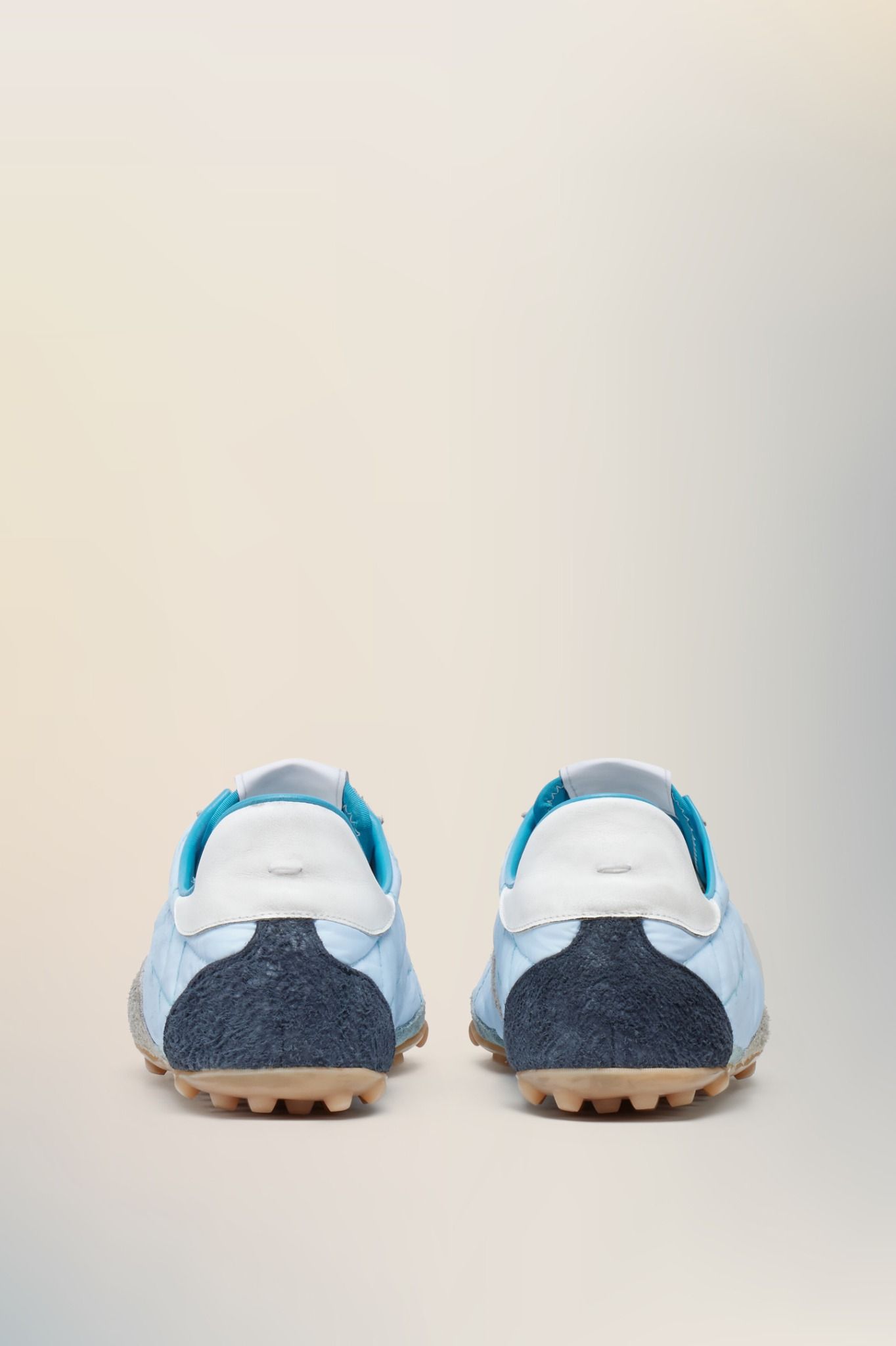  Giày Nam Maison Margiela Sprinters 'Blue' 