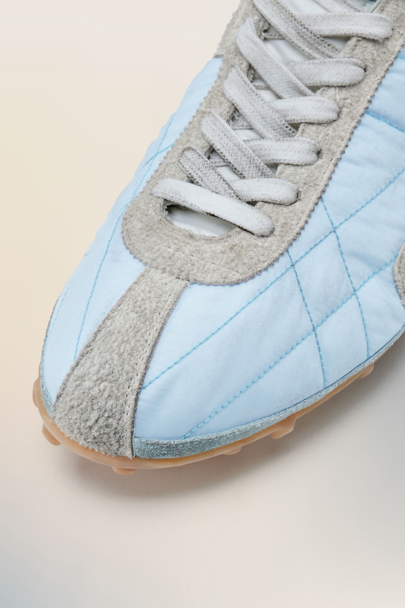  Giày Nam Maison Margiela Sprinters 'Blue' 