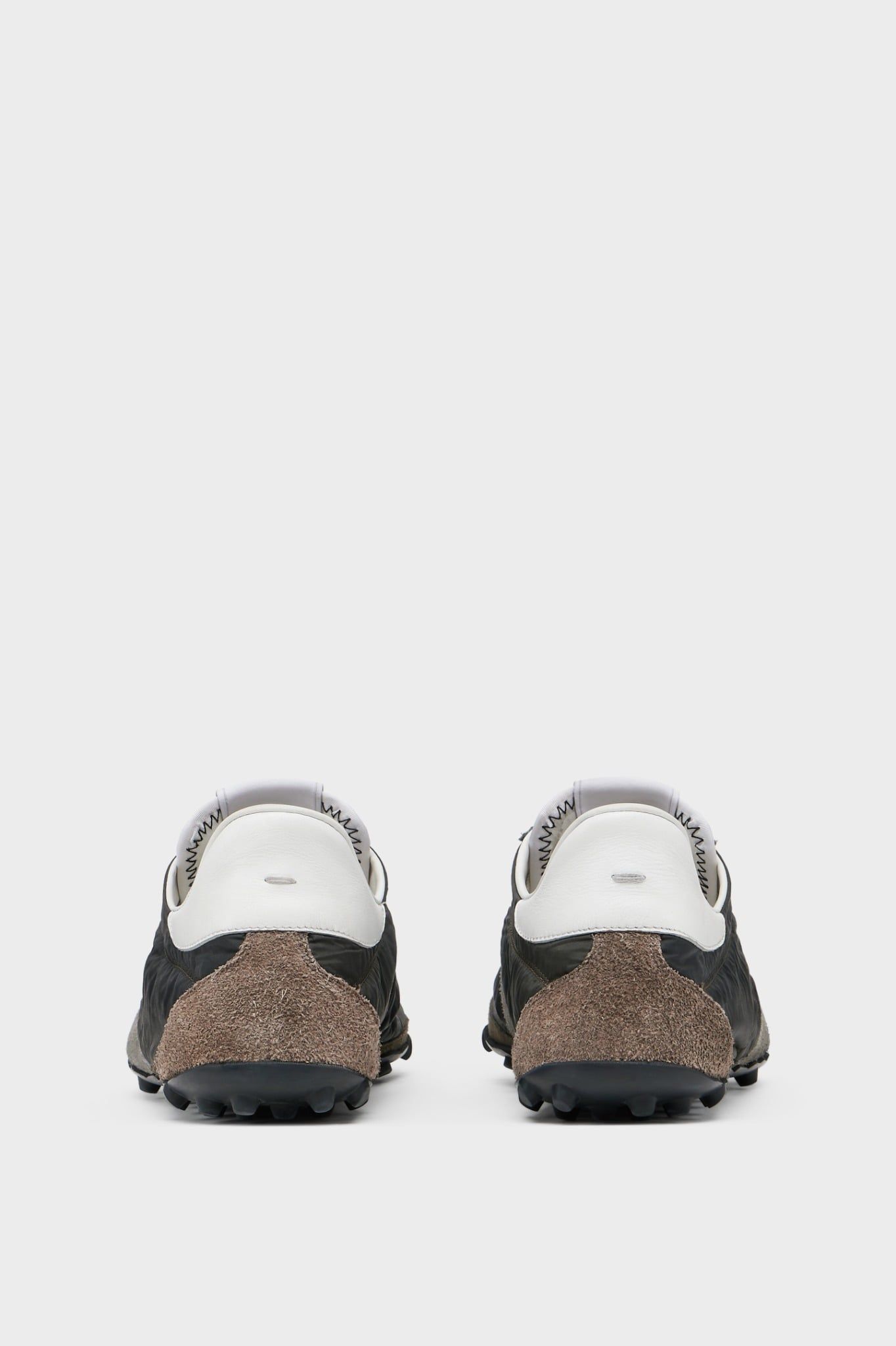  Giày Nam Maison Margiela Sprinters 'Grey' 